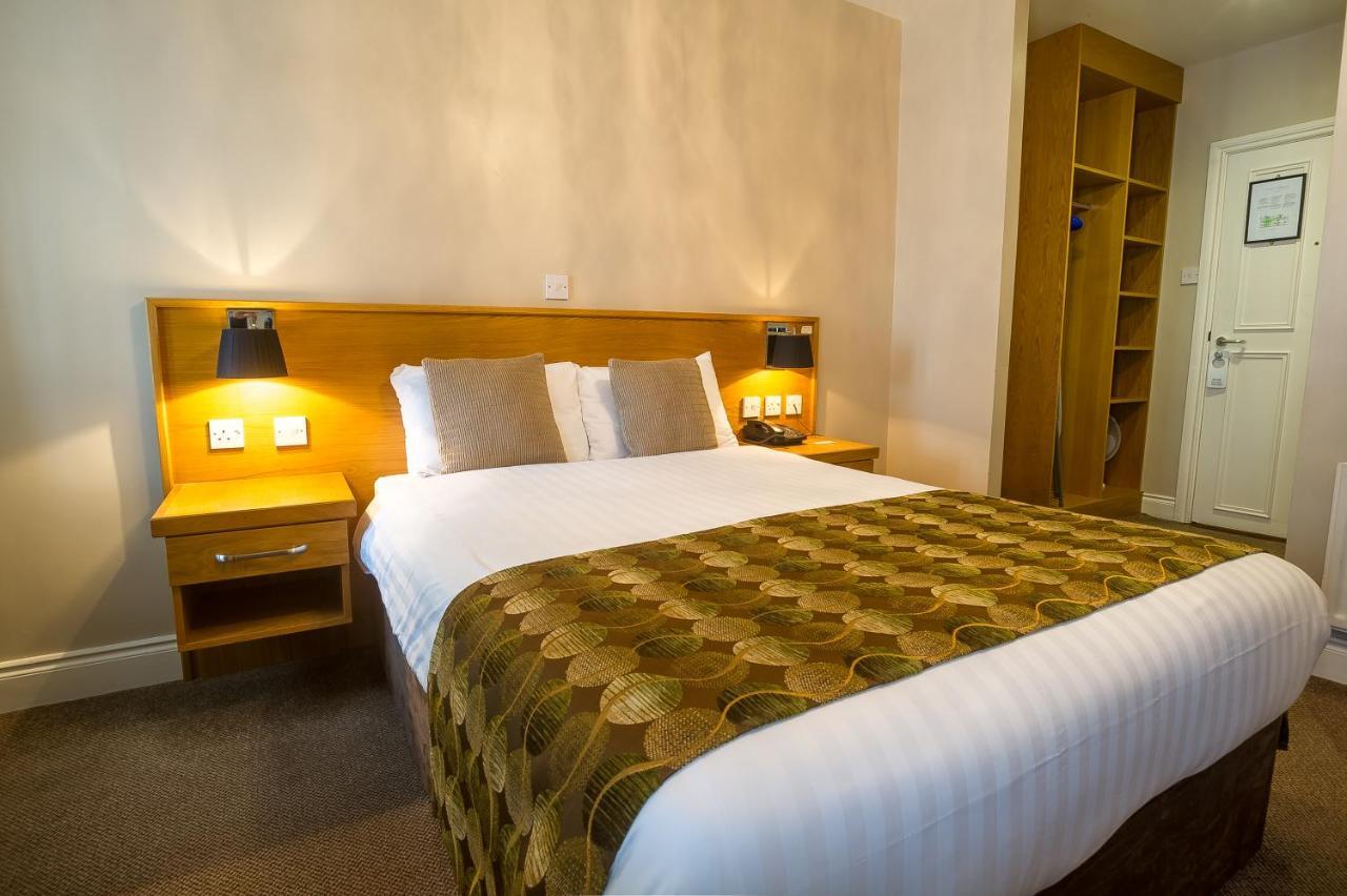 The Carraig Hotel Carrick-on-Suir Luaran gambar