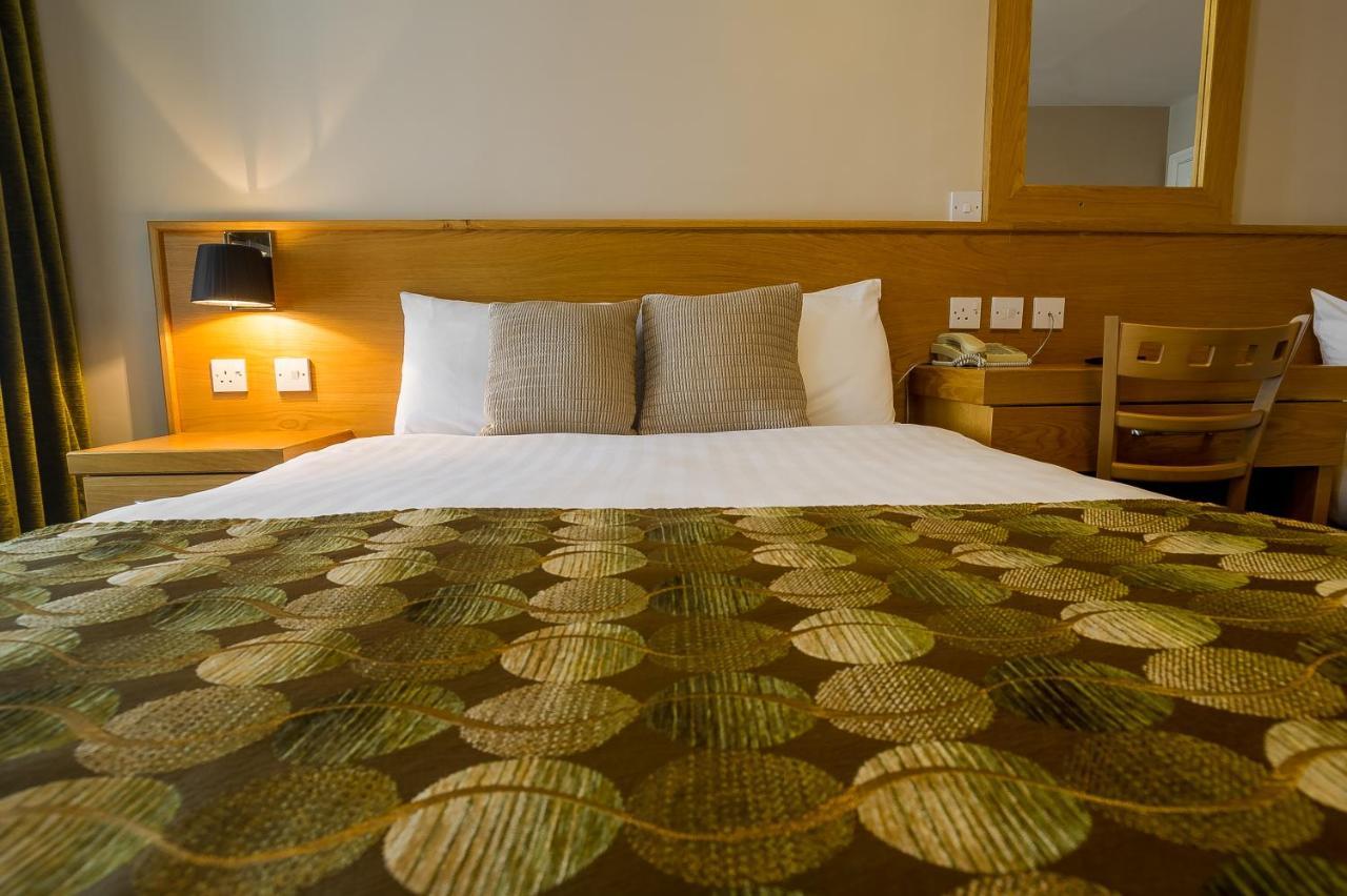 The Carraig Hotel Carrick-on-Suir Luaran gambar