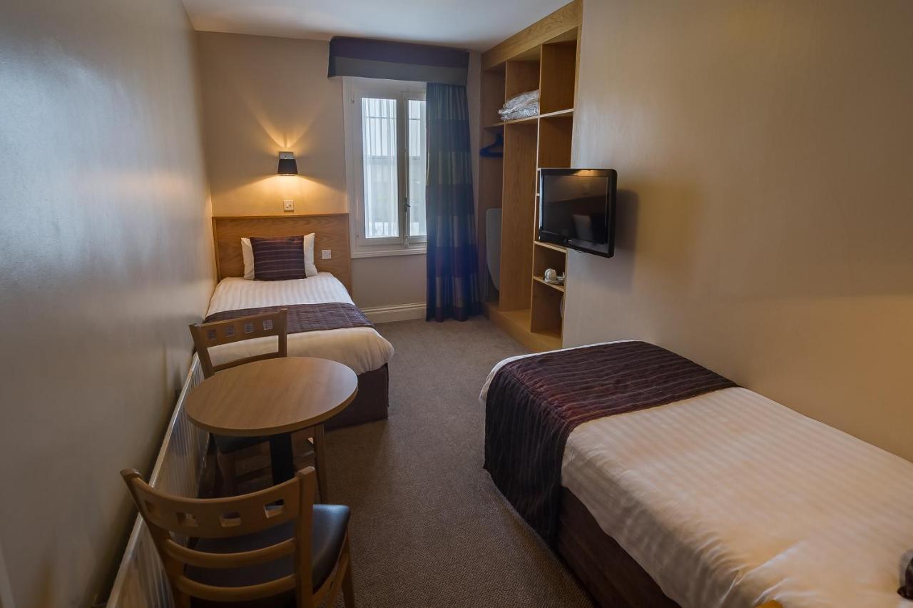 The Carraig Hotel Carrick-on-Suir Luaran gambar