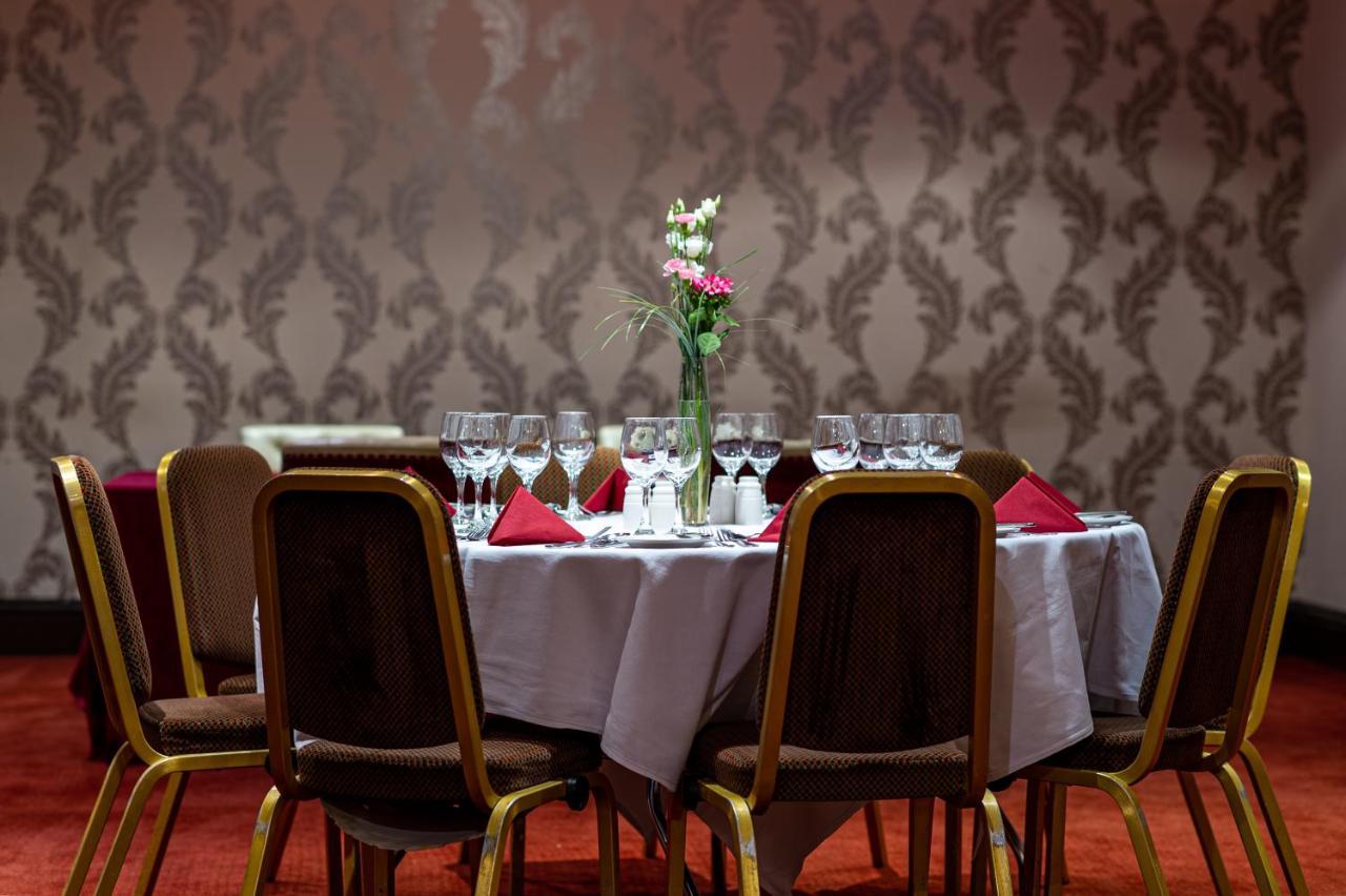 The Carraig Hotel Carrick-on-Suir Luaran gambar