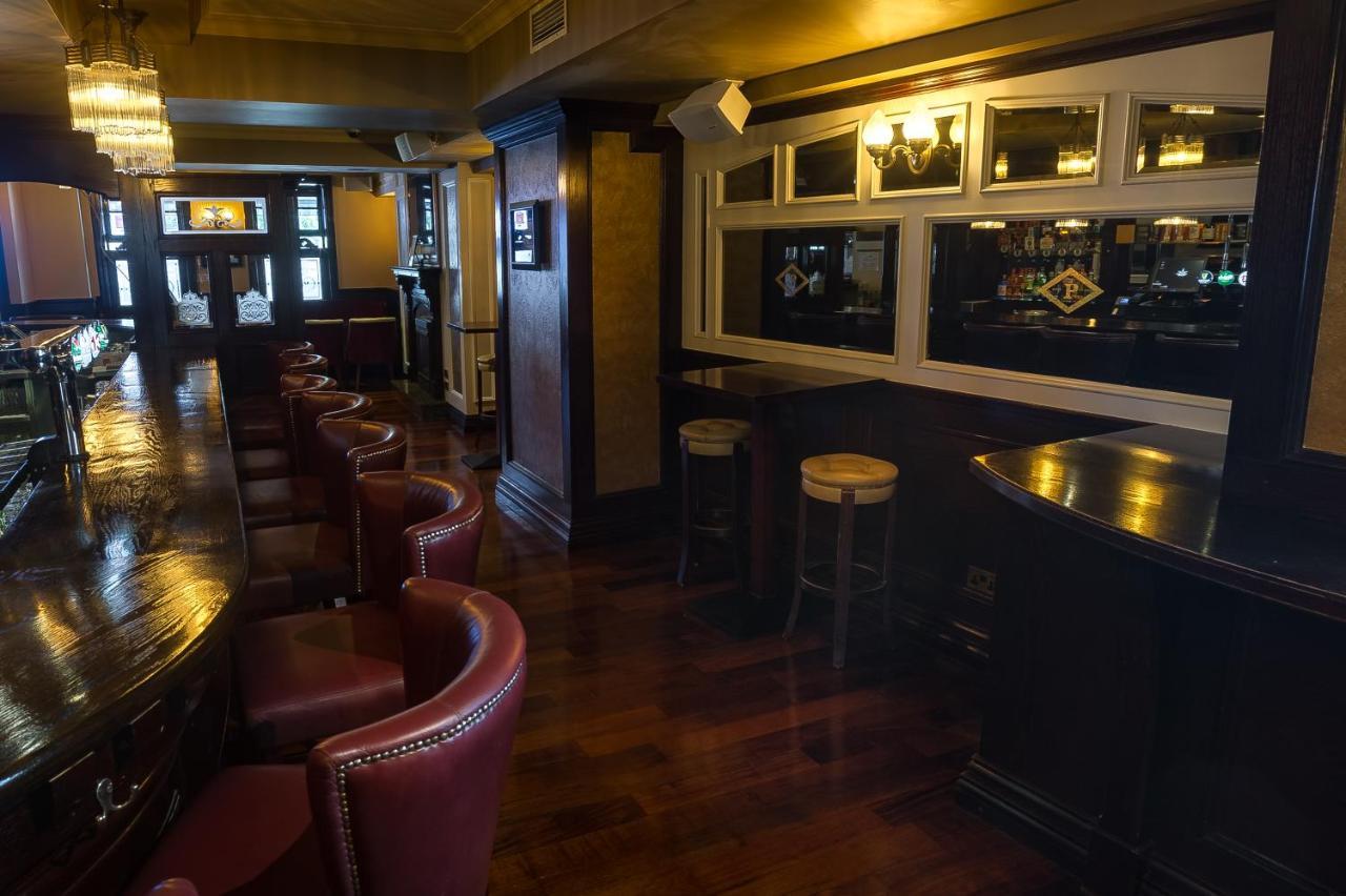The Carraig Hotel Carrick-on-Suir Luaran gambar