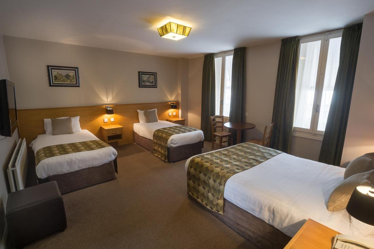 The Carraig Hotel Carrick-on-Suir Luaran gambar
