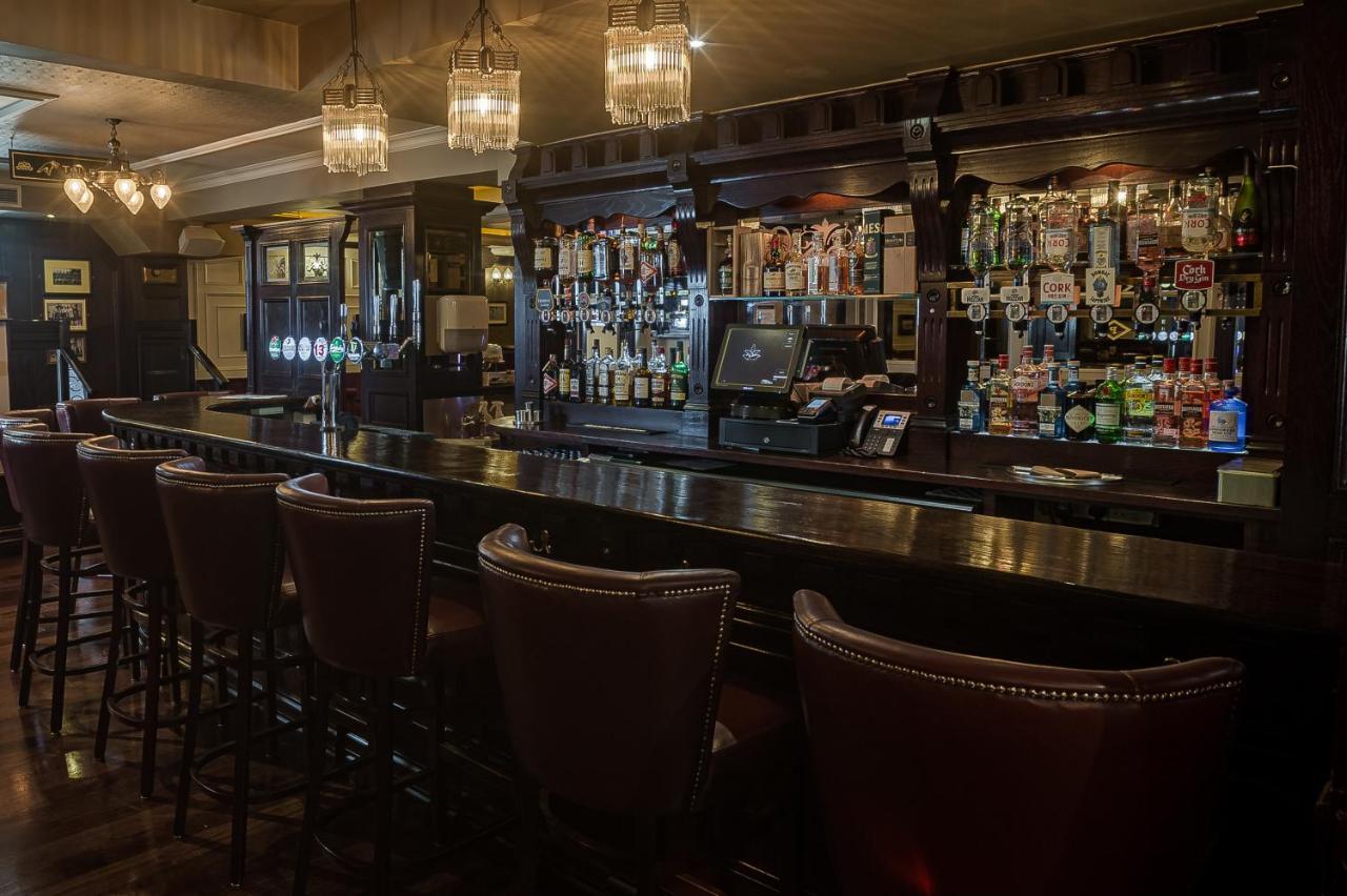 The Carraig Hotel Carrick-on-Suir Luaran gambar