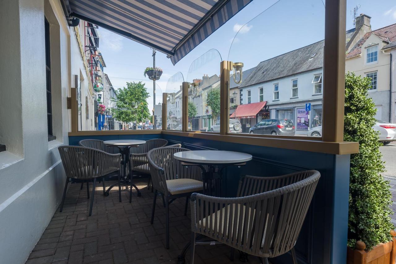 The Carraig Hotel Carrick-on-Suir Luaran gambar