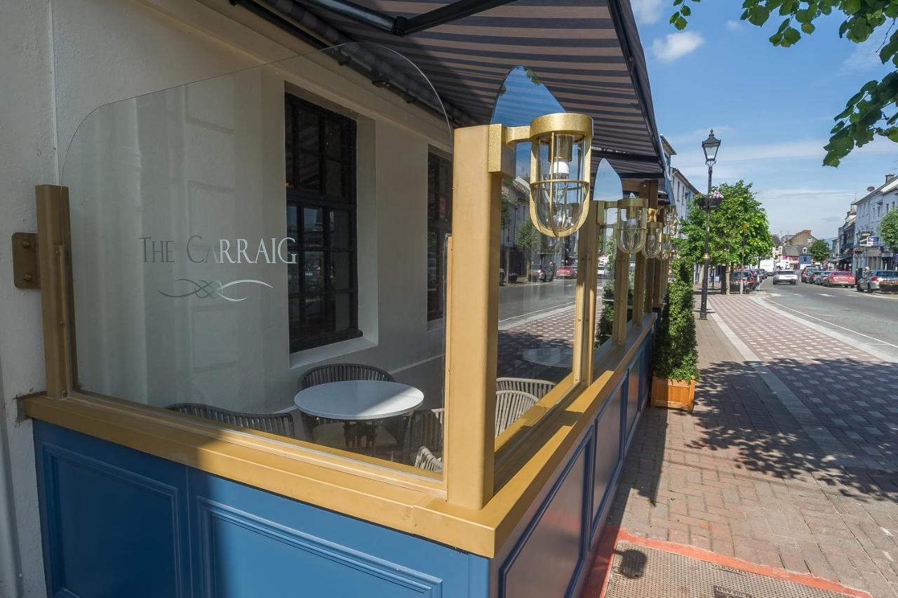 The Carraig Hotel Carrick-on-Suir Luaran gambar