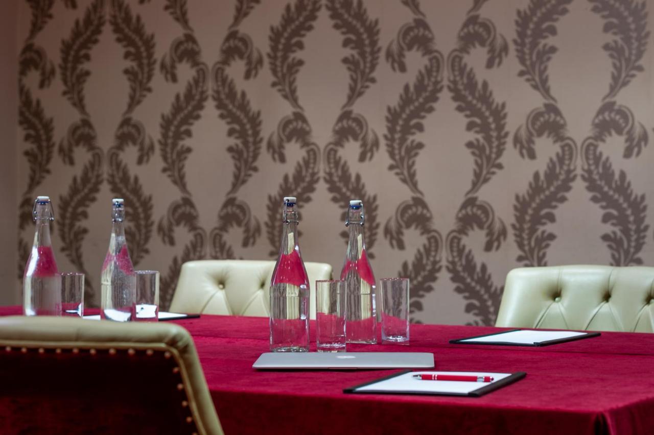The Carraig Hotel Carrick-on-Suir Luaran gambar