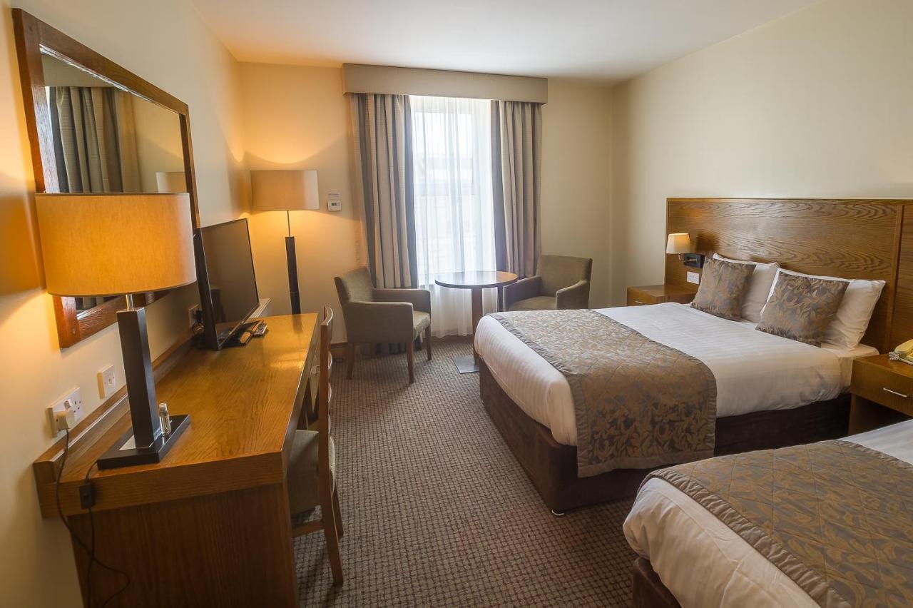 The Carraig Hotel Carrick-on-Suir Luaran gambar