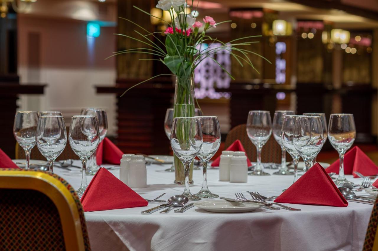 The Carraig Hotel Carrick-on-Suir Luaran gambar