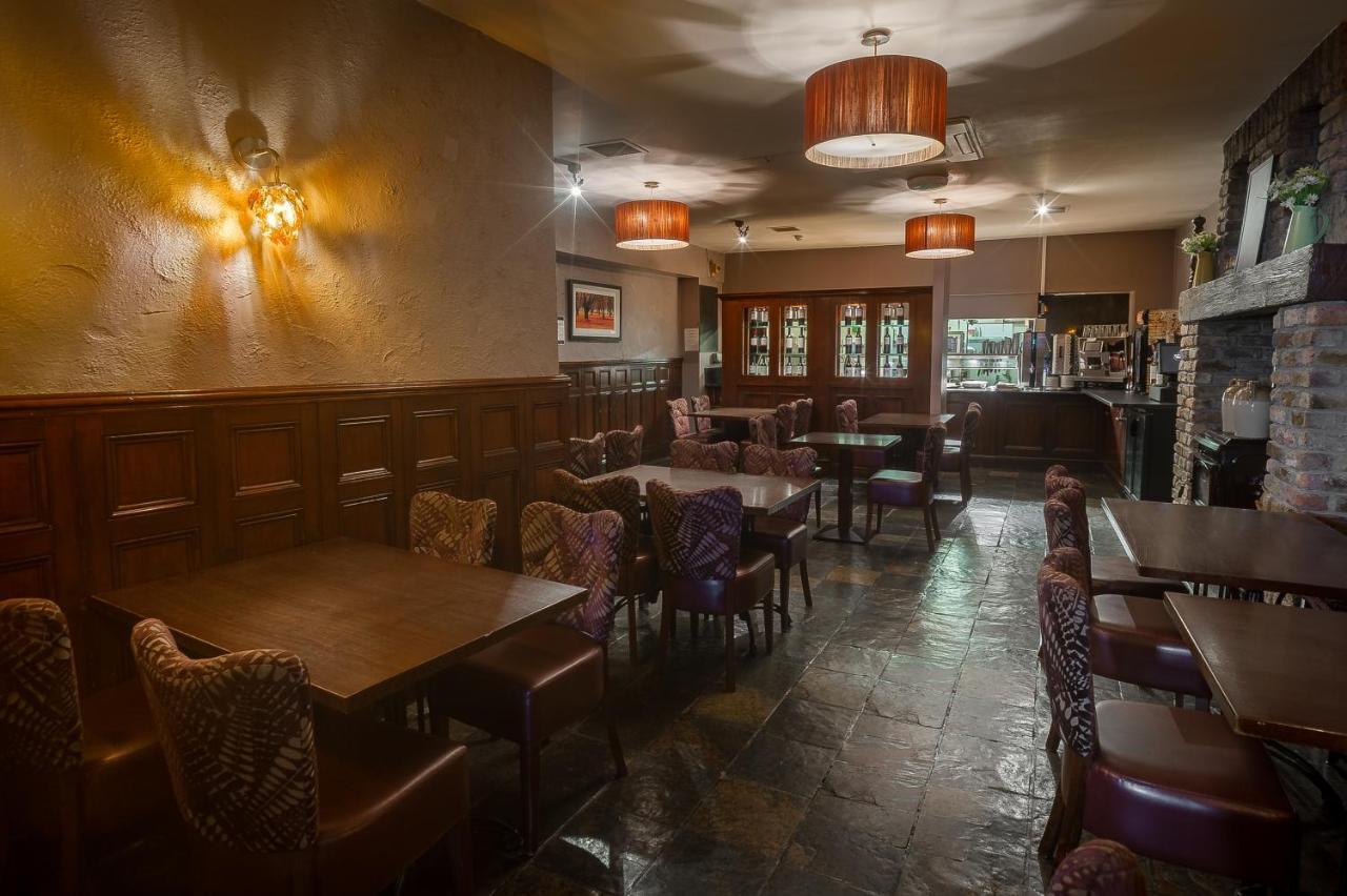 The Carraig Hotel Carrick-on-Suir Luaran gambar