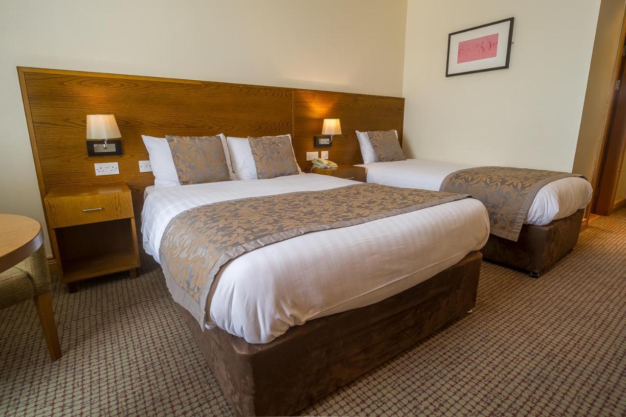 The Carraig Hotel Carrick-on-Suir Luaran gambar