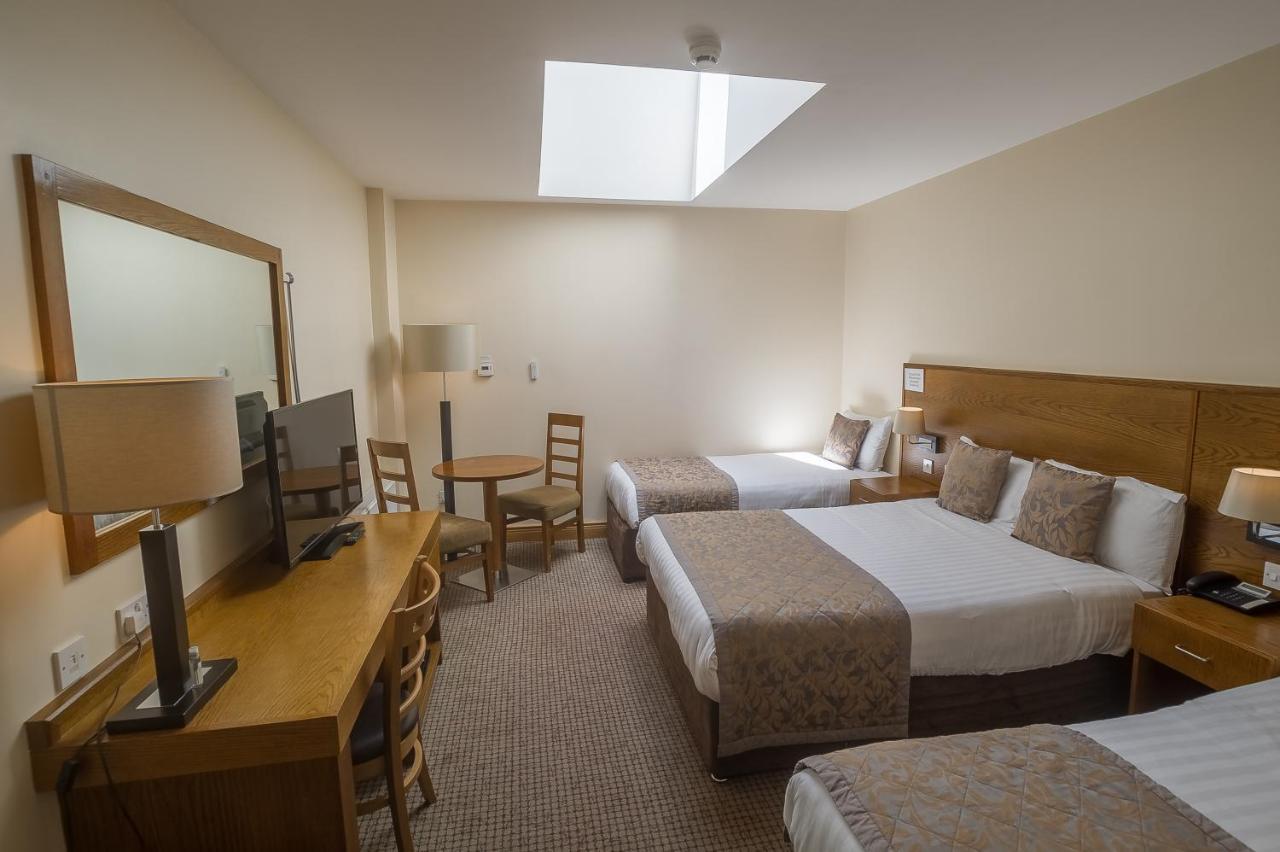 The Carraig Hotel Carrick-on-Suir Luaran gambar