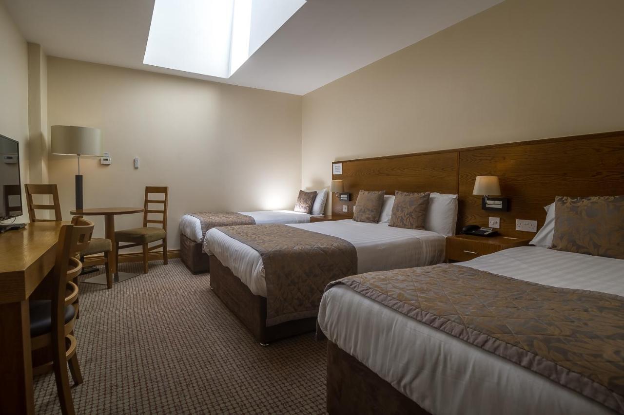 The Carraig Hotel Carrick-on-Suir Luaran gambar