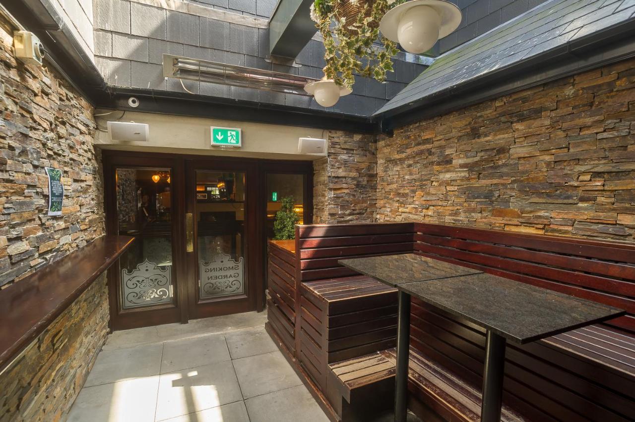 The Carraig Hotel Carrick-on-Suir Luaran gambar