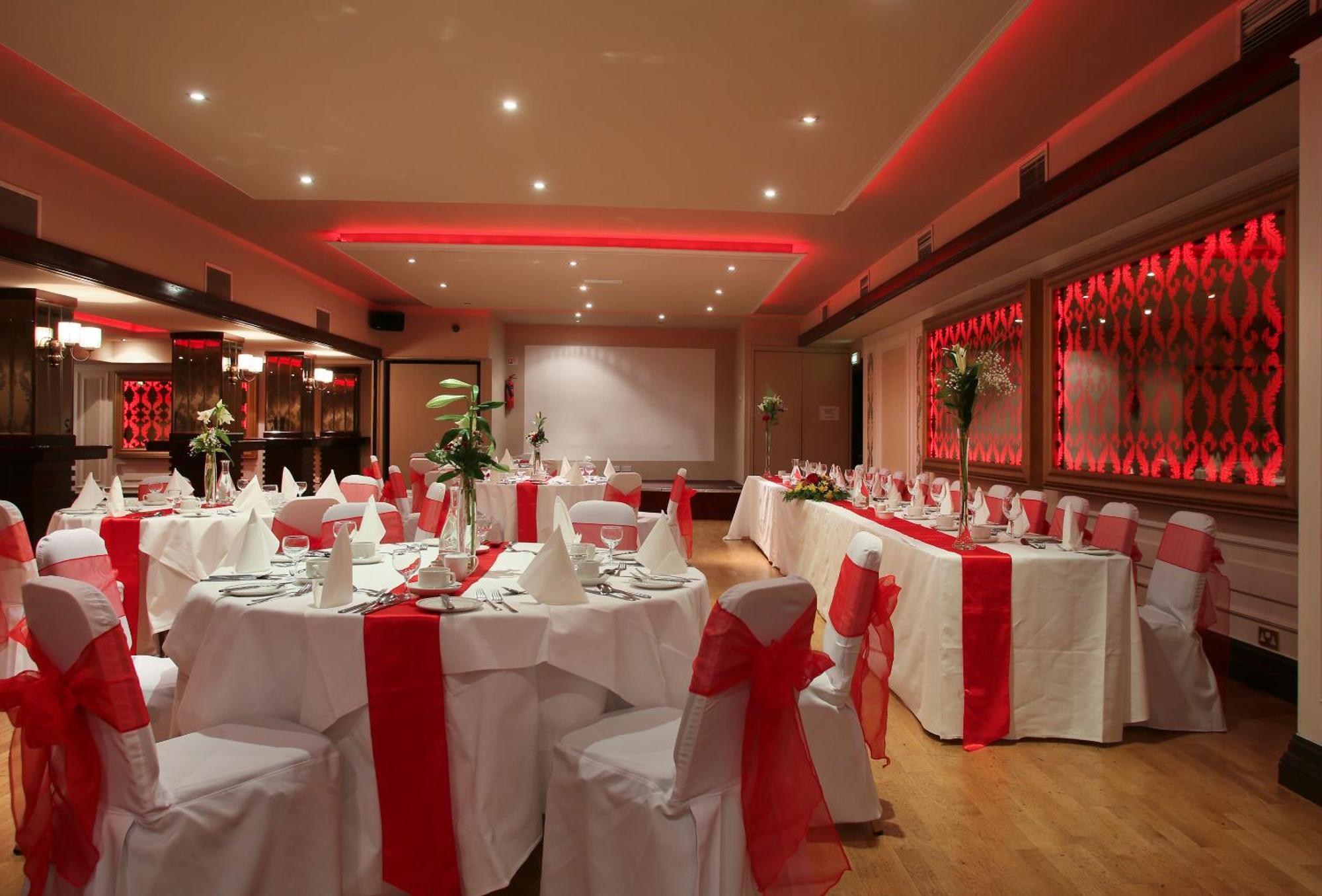 The Carraig Hotel Carrick-on-Suir Luaran gambar