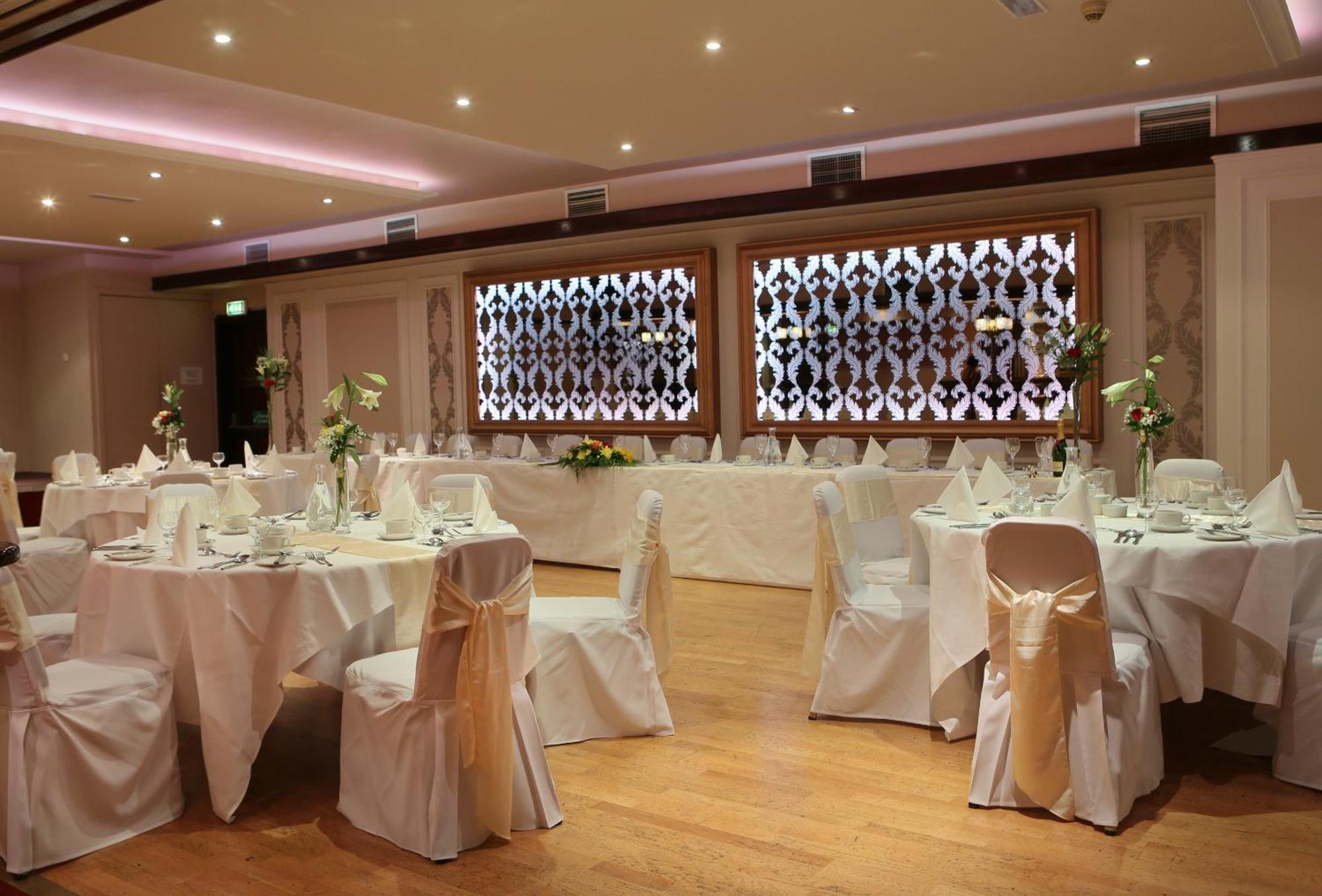 The Carraig Hotel Carrick-on-Suir Luaran gambar