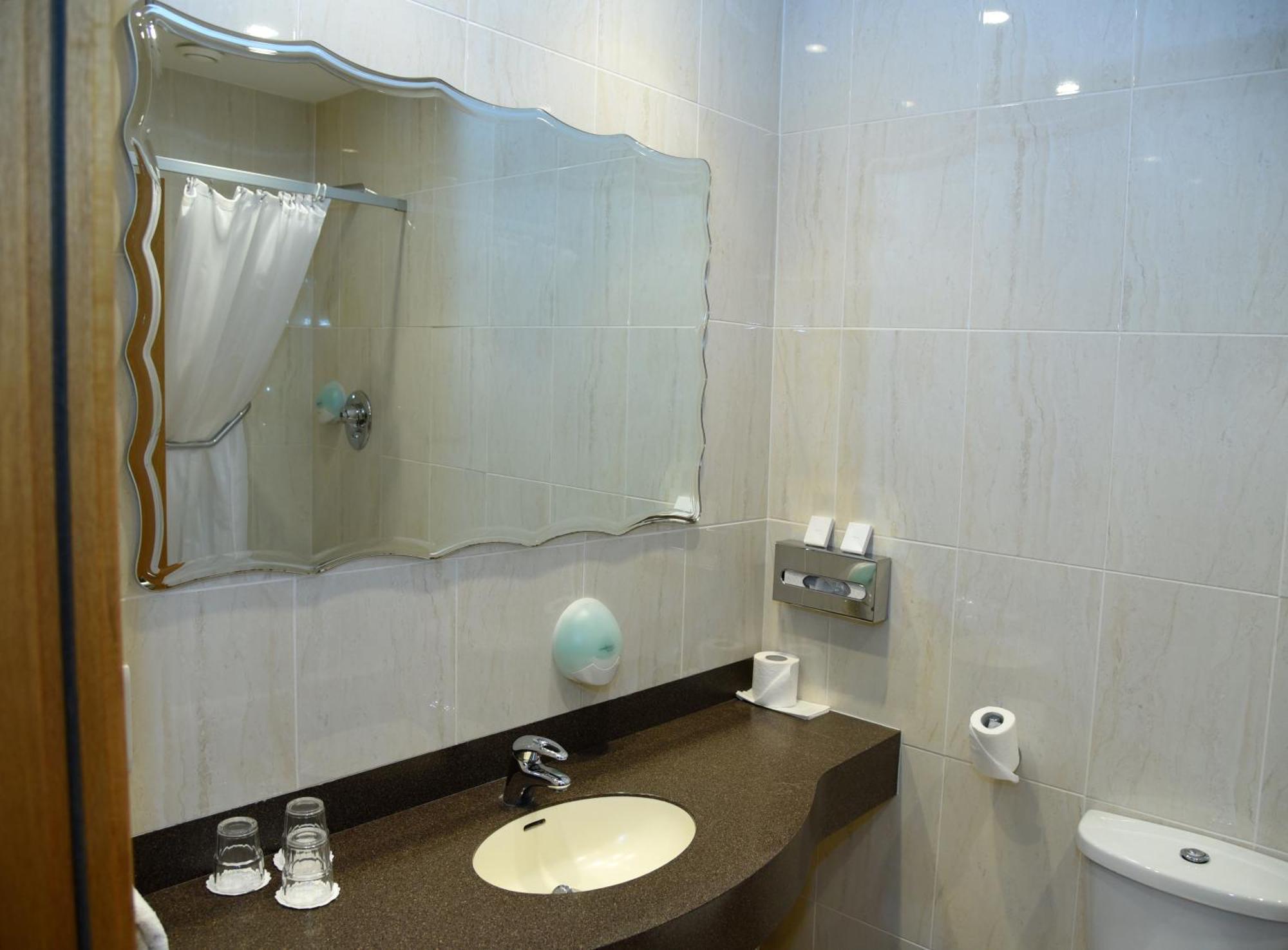 The Carraig Hotel Carrick-on-Suir Luaran gambar